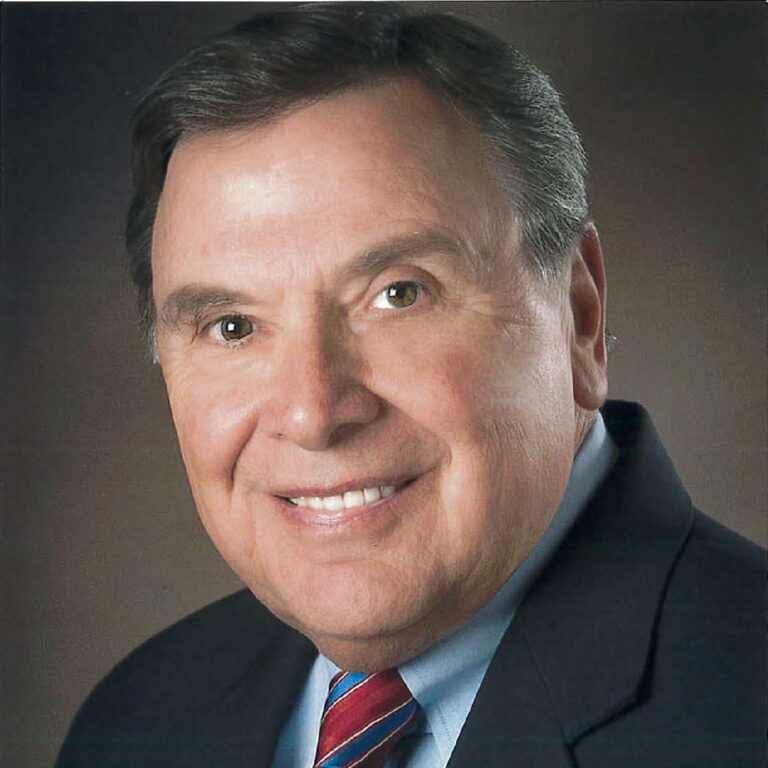 Hon. Glenn Ansardi (ret.)