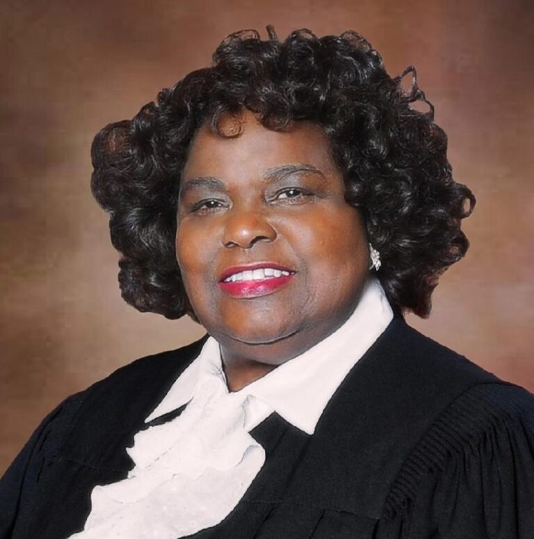 Hon. Bernette Joshua Johnson (ret.)