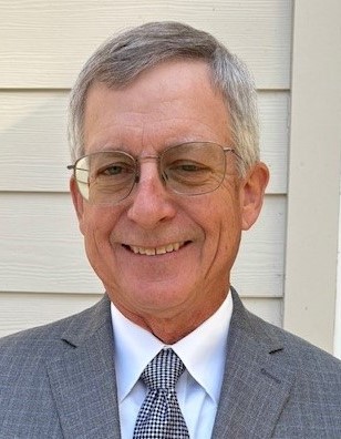 Hon. John LeBlanc (Ret.)